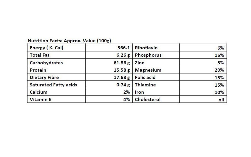 Mystique Hills Organic White Quinoa Whole Grain   Box  1 kilogram